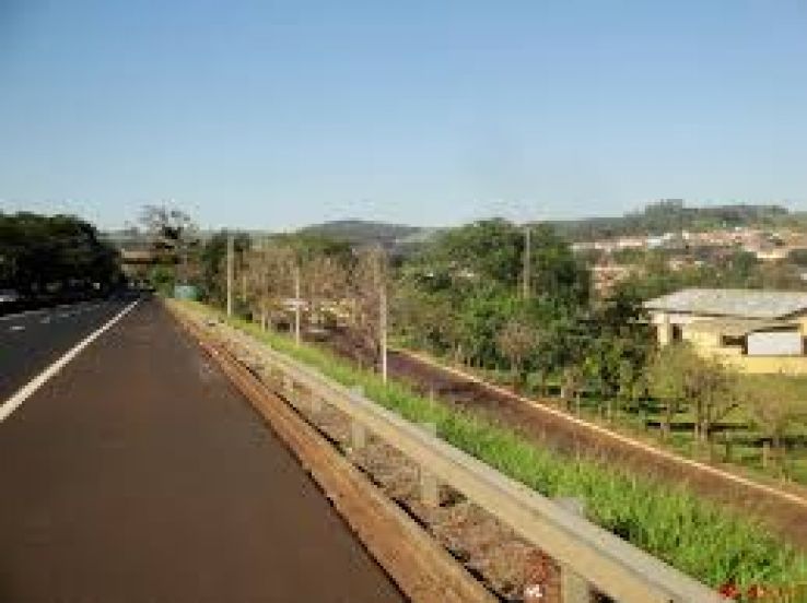 Bonfim Trip Packages