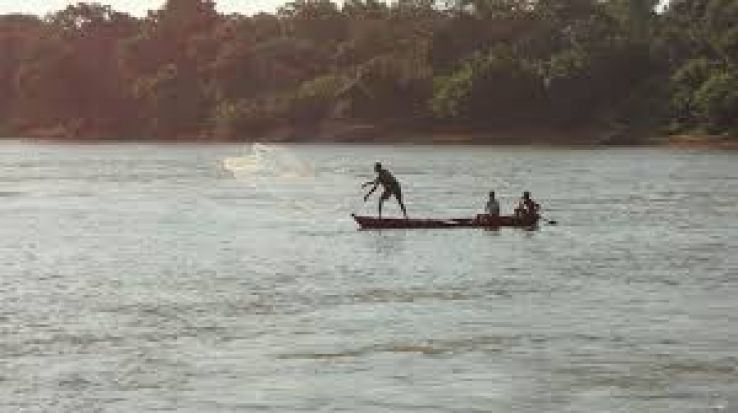 Miracema do Tocantins Trip Packages