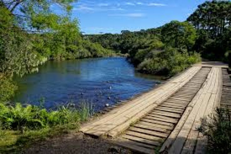 Porto Nacional Trip Packages