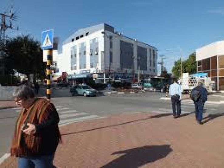 Kiryat Malakhi Trip Packages