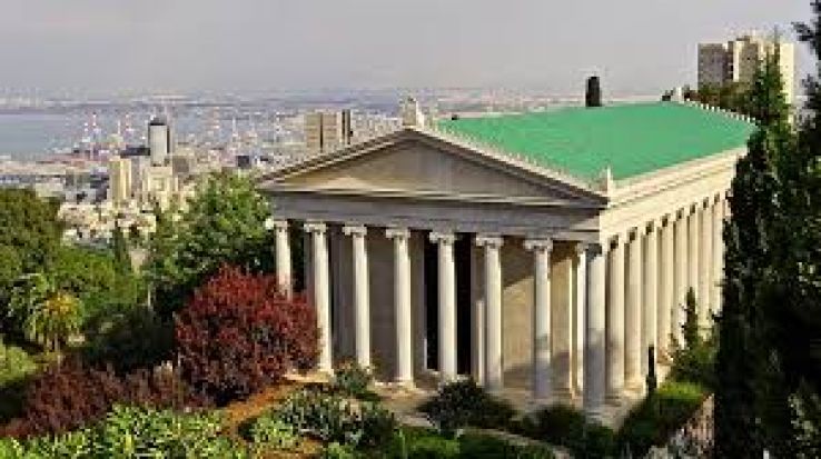 Sderot Trip Packages