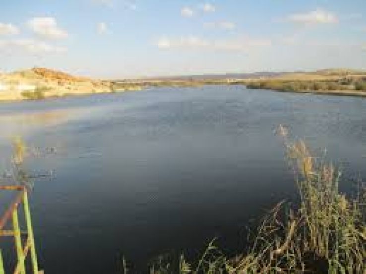 Yeroham Trip Packages