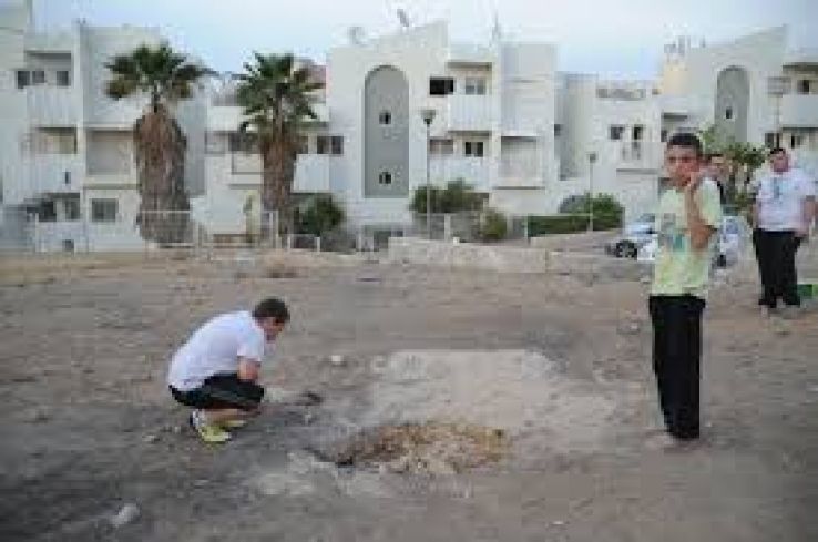 kiryat Malakhi Trip Packages