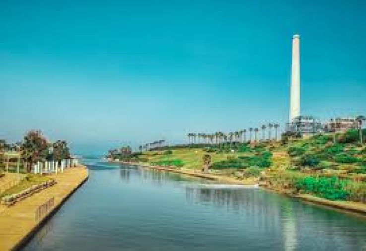 Hadera Trip Packages