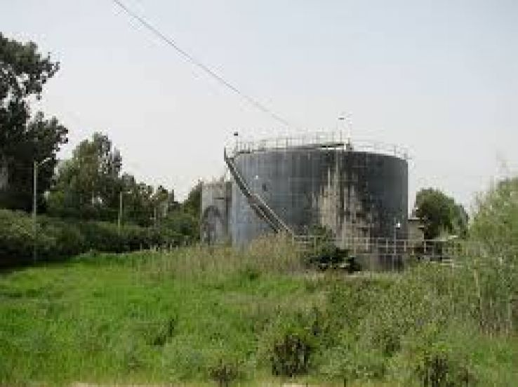 Nesher Trip Packages