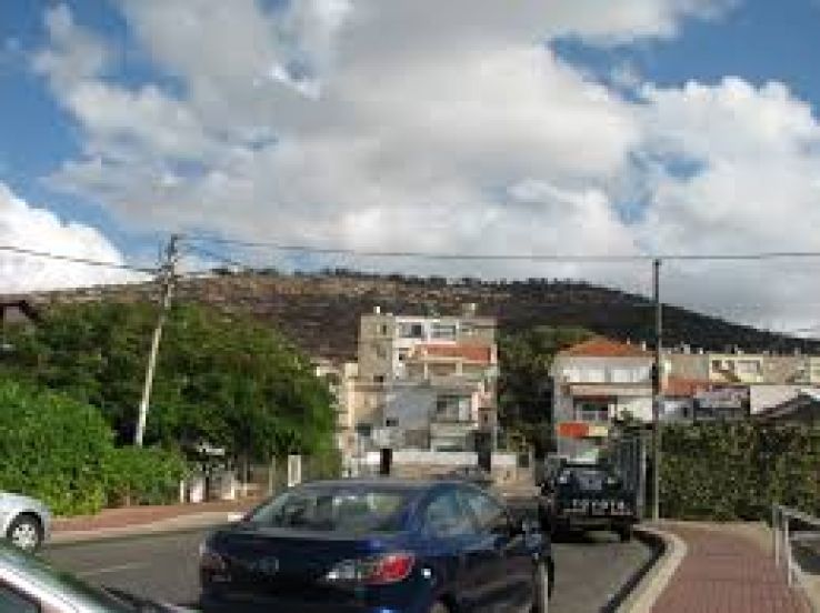 Tirat Karmel Trip Packages