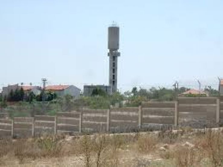 Qalqilya Trip Packages