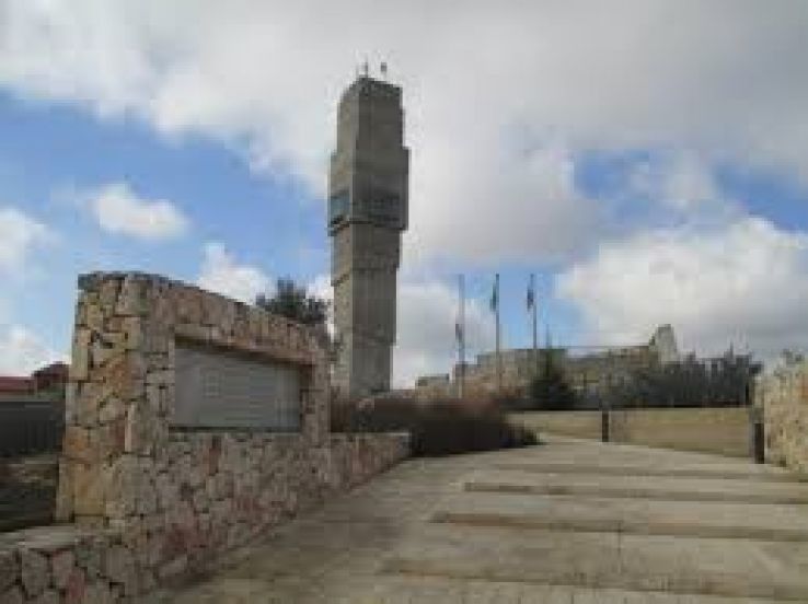 Mevaseret Zion Trip Packages