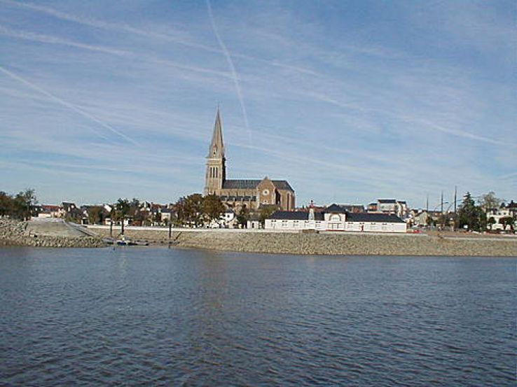 Coueron Trip Packages