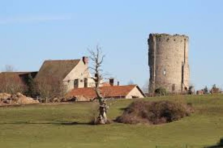 Maurepas Trip Packages