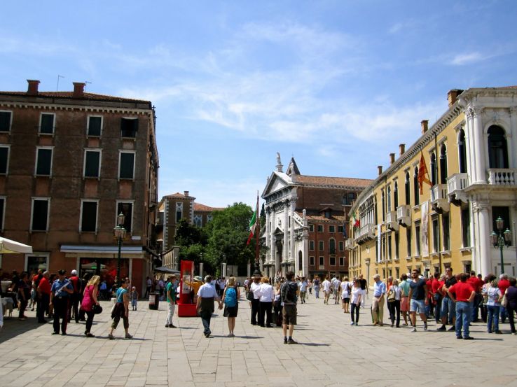 Citta Sant Angelo Trip Packages