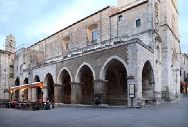 Guardiagrele Trip Packages