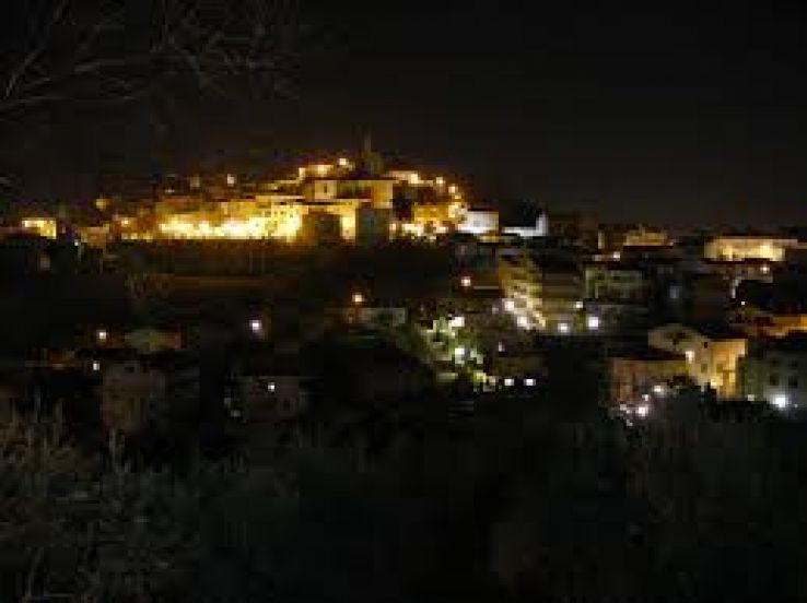 Spoltore Trip Packages