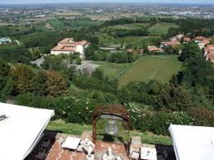 Bertinoro Trip Packages