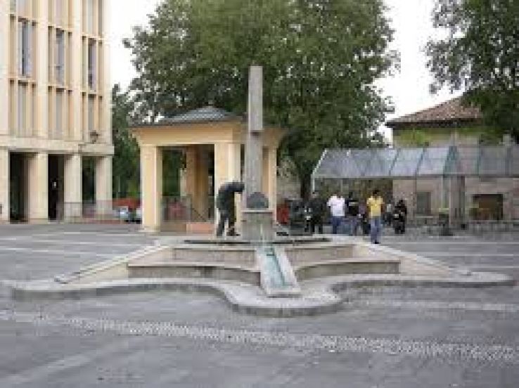 Castelfranco Emilia Trip Packages