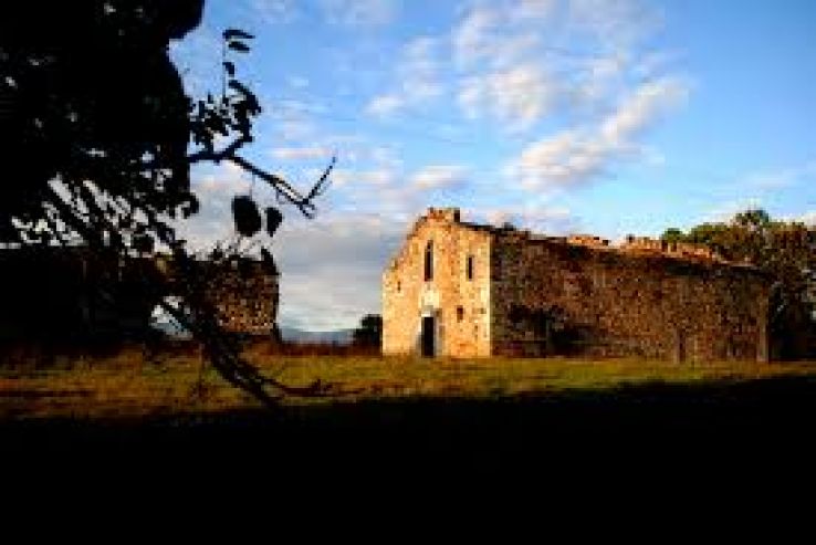 Anagni Trip Packages