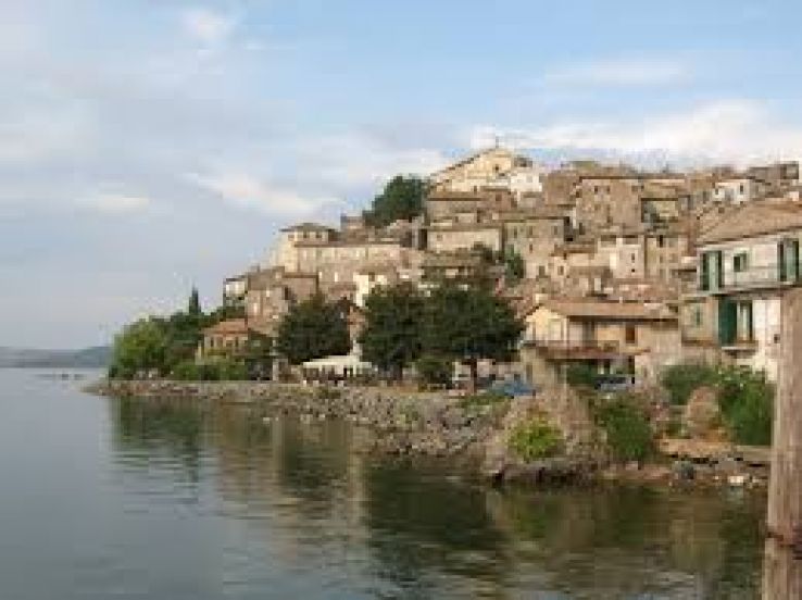 Anguillara Sabazia Trip Packages