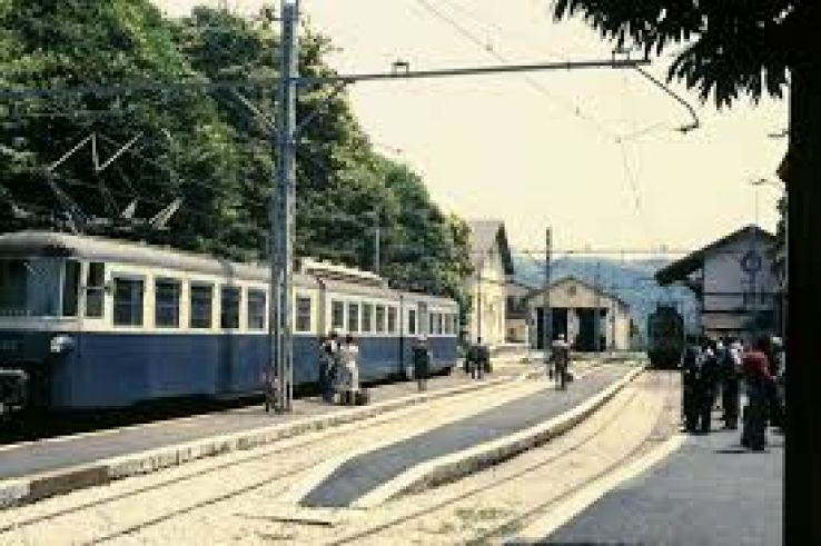 Fiuggi Trip Packages