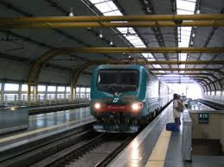 Fiumicino Trip Packages