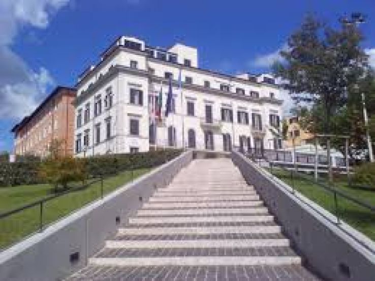 Grottaferrata Trip Packages