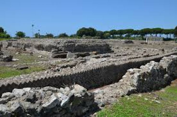 Minturno Trip Packages