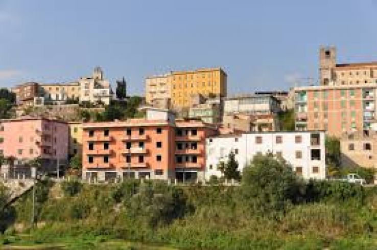 Pontecorvo Trip Packages