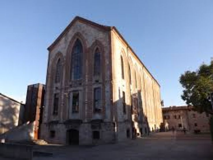 Martinengo Trip Packages