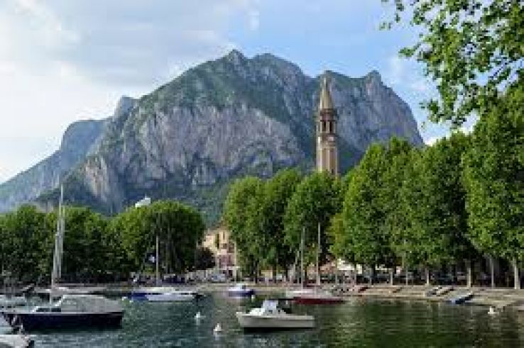 Lecco Trip Packages