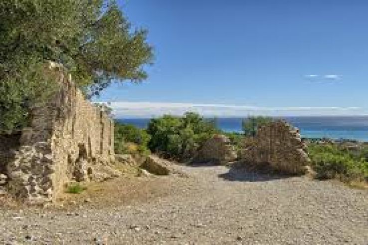 Albenga Trip Packages