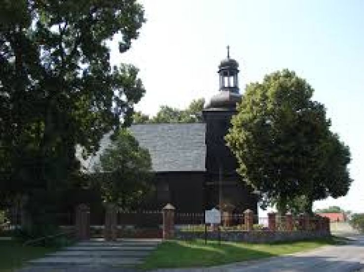 Mogilno Trip Packages