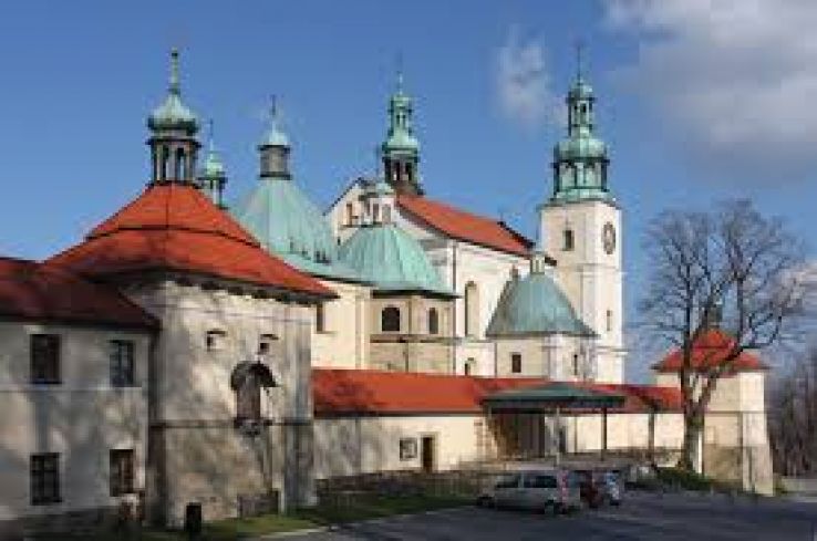 Lowicz Trip Packages