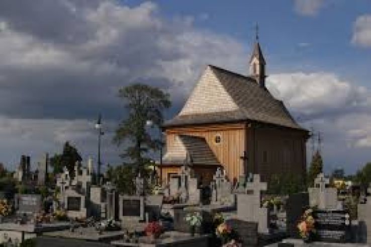 Opoczno Trip Packages