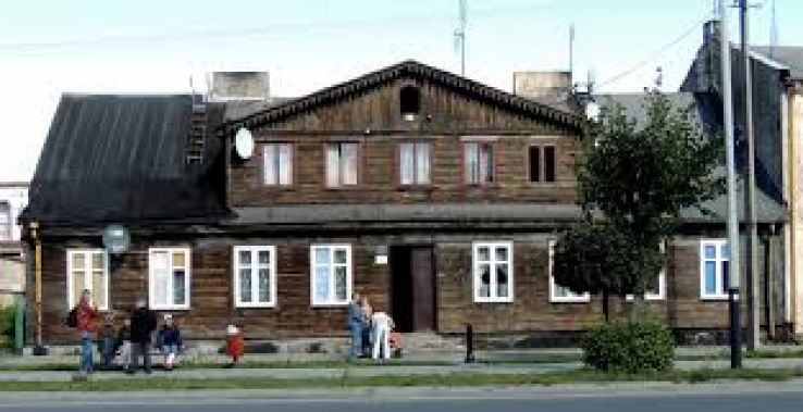 Ozorkow Trip Packages