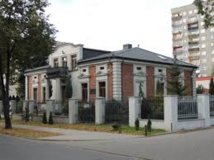 Pabianice Trip Packages