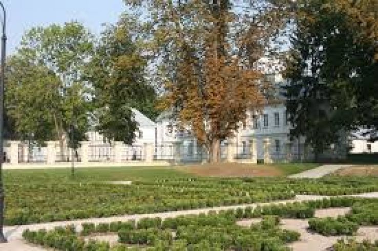 Biala Podlaska Trip Packages