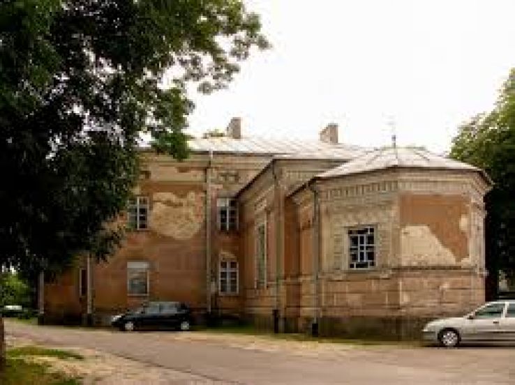 Hrubieszow Trip Packages