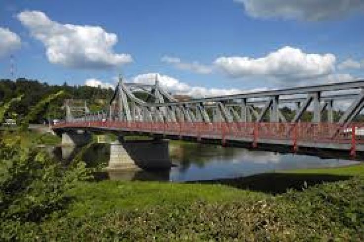 Krosno Trip Packages