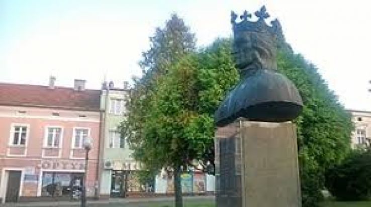 Lezajsk Trip Packages