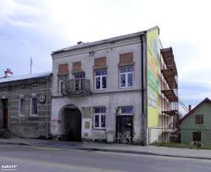 Lubaczow Trip Packages