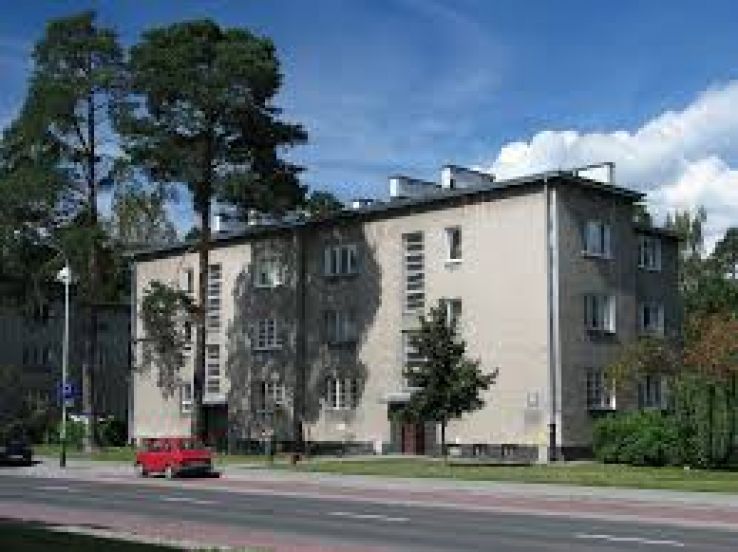 Stalowa Wola Trip Packages