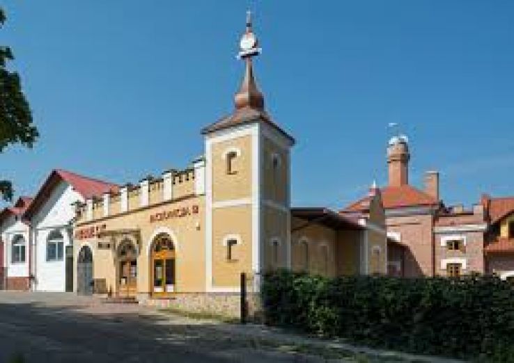 Tarnobrzeg Trip Packages