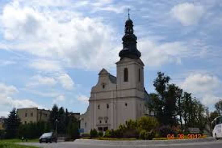 Trzcianka Trip Packages