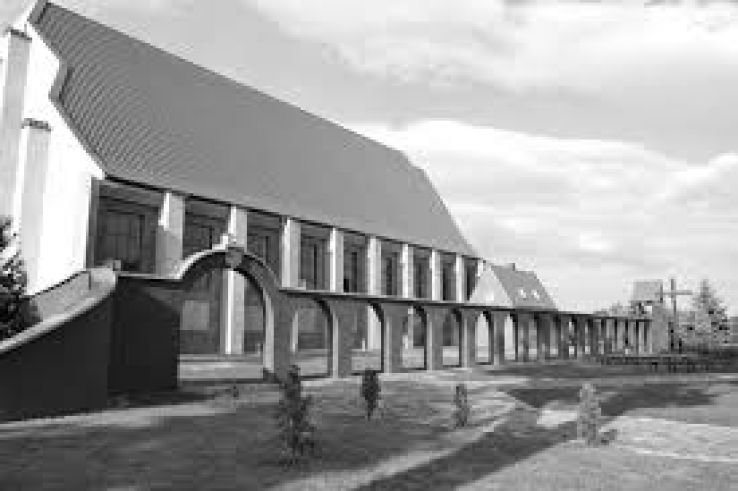 Choszczno Trip Packages