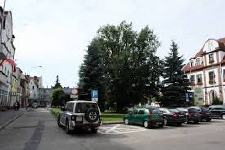 Zlocieniec Trip Packages