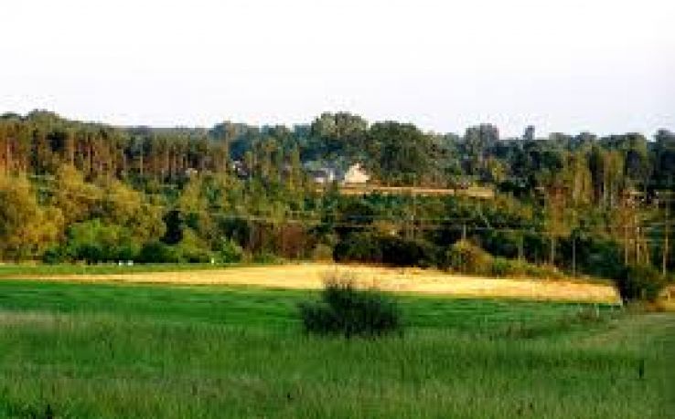 Mazowieckie Trip Packages