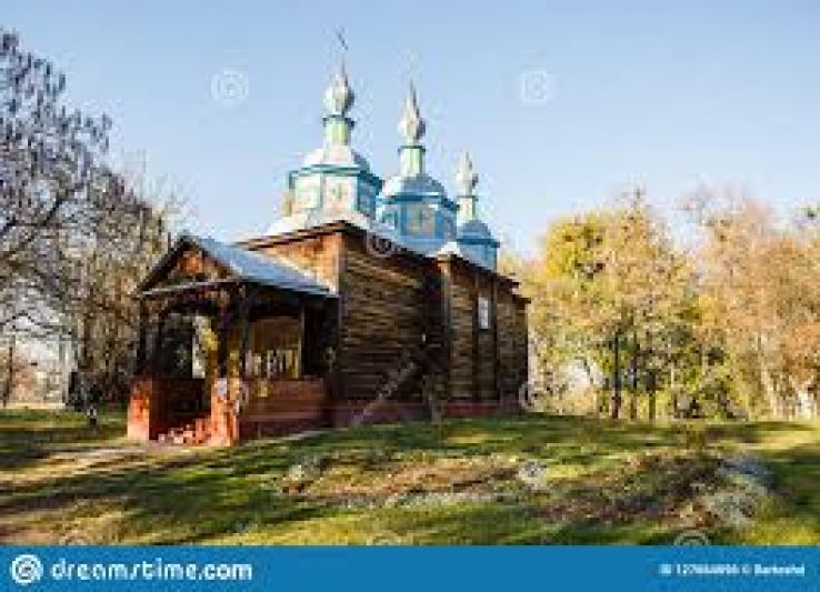 Khmelnytskyi Trip Packages