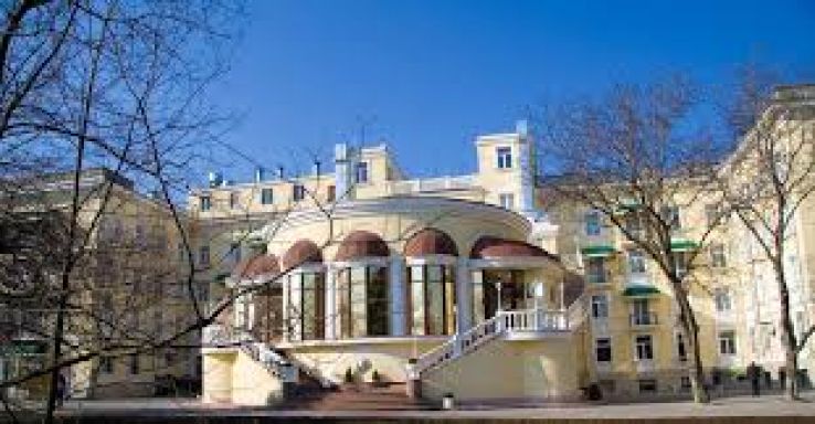 Simferopol Trip Packages