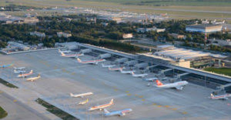 Boryspil Trip Packages