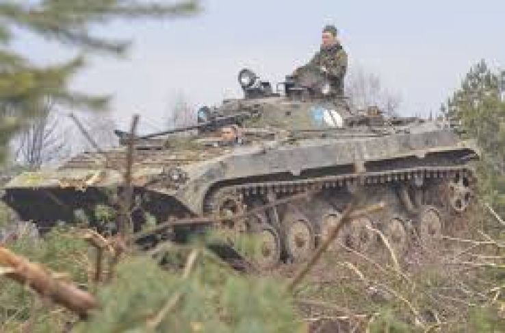 Yavoriv Trip Packages