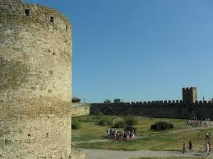 Bilhorod Dnistrovskyi Trip Packages